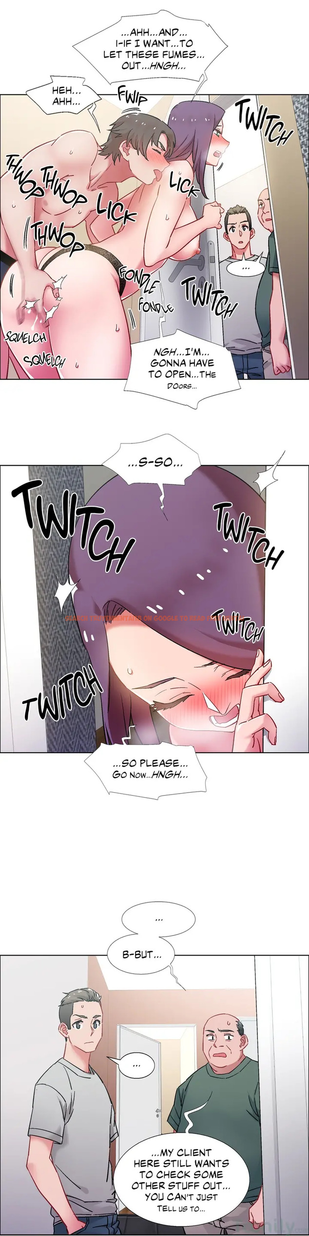 Read Hentai Image 14 559 in comic Rental Girls - Chapter 32 - hentaitnt.net