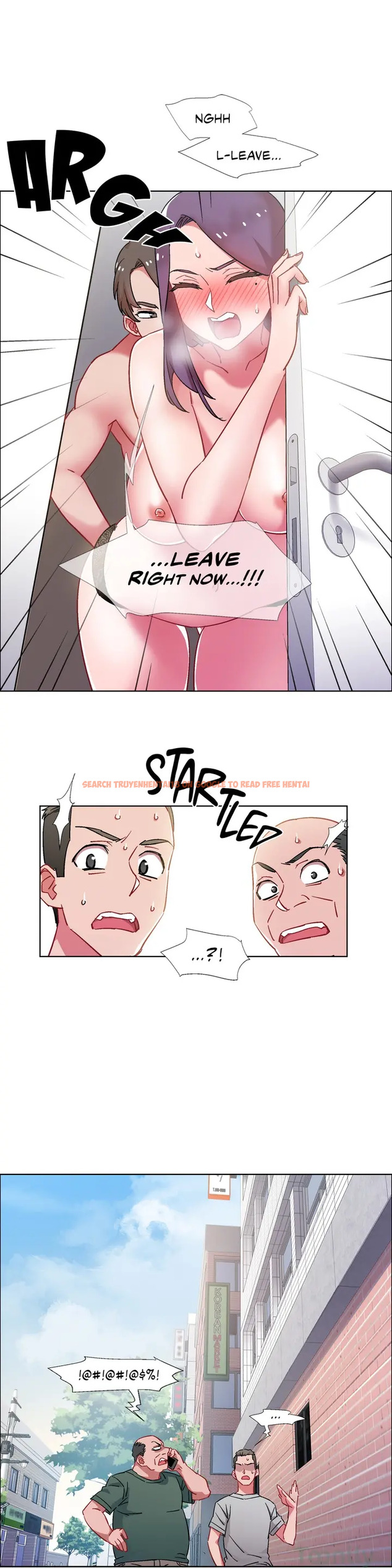 Read Hentai Image 15 559 in comic Rental Girls - Chapter 32 - hentaitnt.net