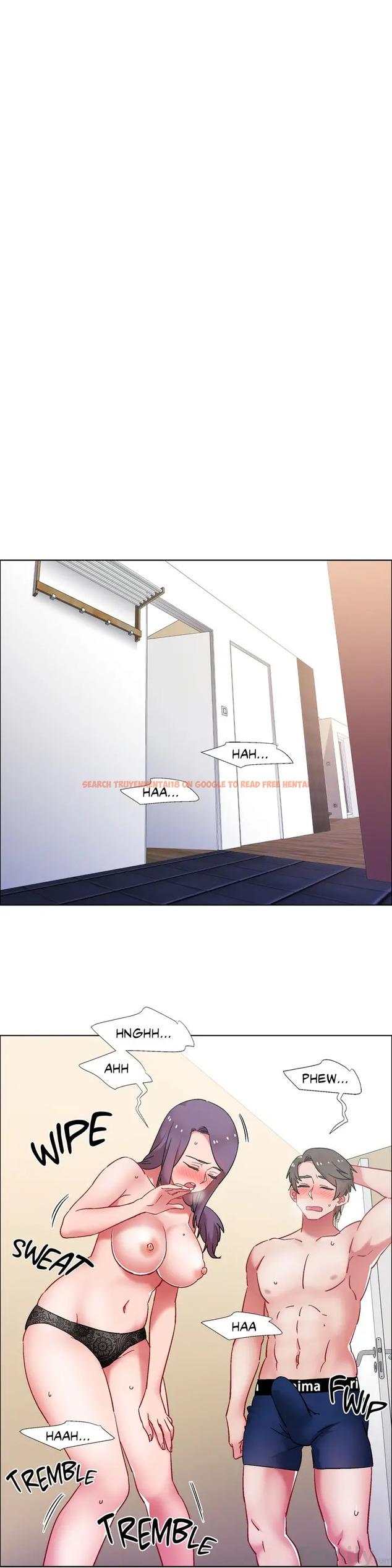 Read Hentai Image 16 559 in comic Rental Girls - Chapter 32 - hentaitnt.net