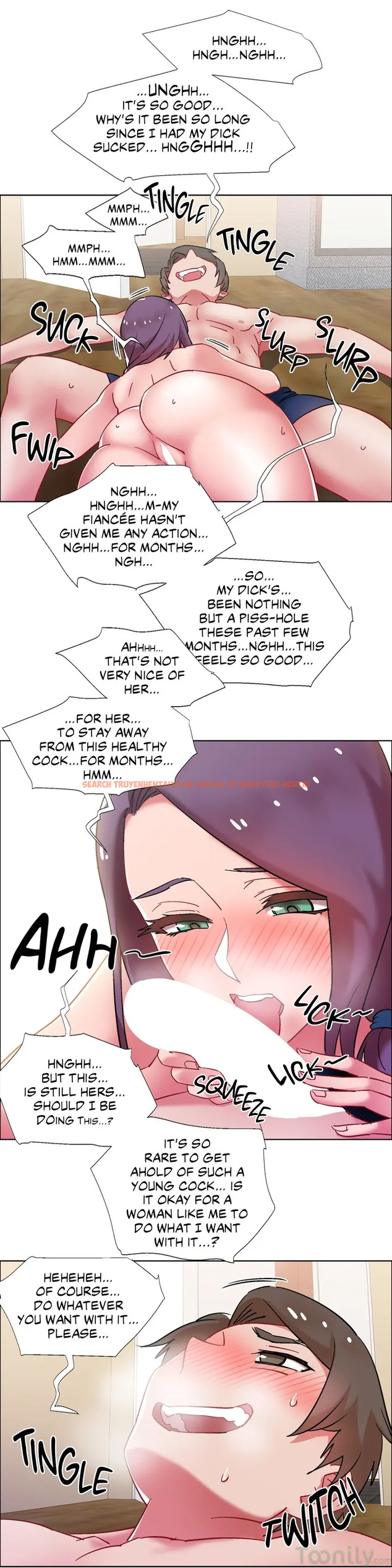 Read Hentai Image 20 562 in comic Rental Girls - Chapter 32 - hentaitnt.net