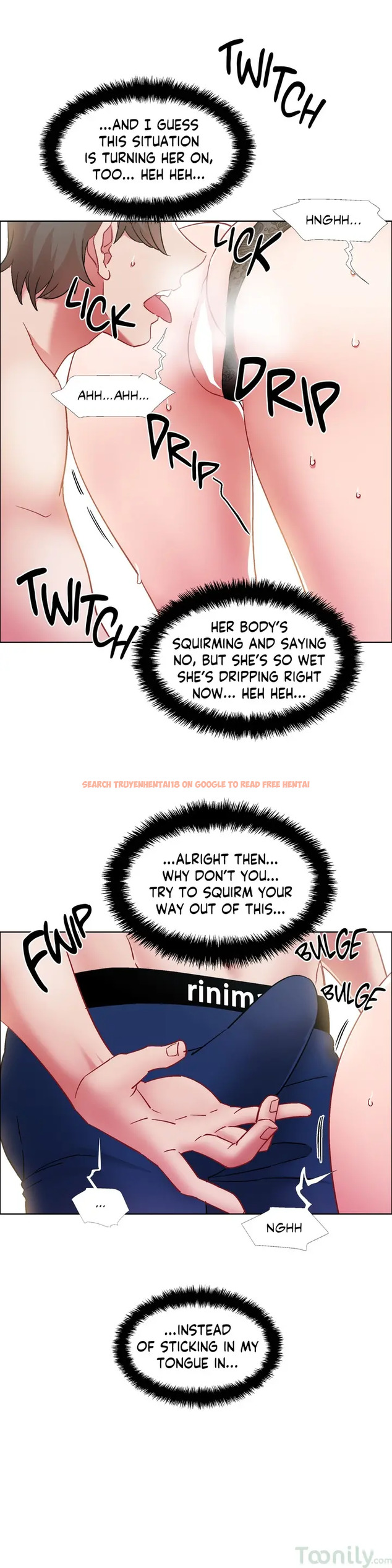 Read Hentai Image 3 559 in comic Rental Girls - Chapter 32 - hentaitnt.net