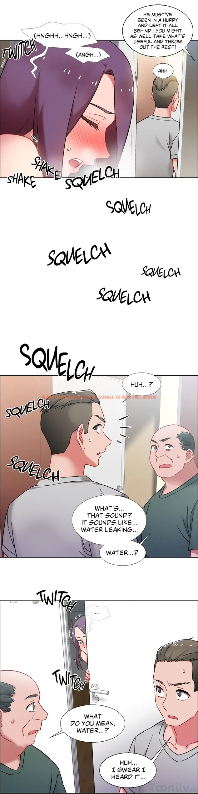 Read Hentai Image 5 559 in comic Rental Girls - Chapter 32 - hentaitnt.net