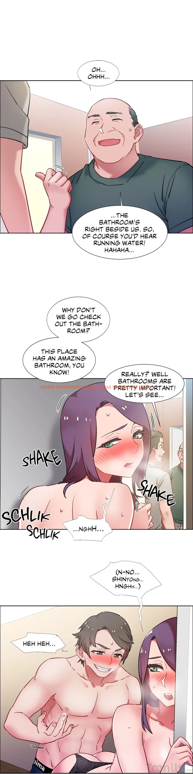 Read Hentai Image 6 559 in comic Rental Girls - Chapter 32 - hentaitnt.net