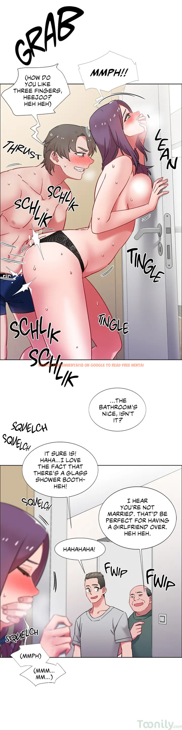 Read Hentai Image 8 559 in comic Rental Girls - Chapter 32 - hentaitnt.net
