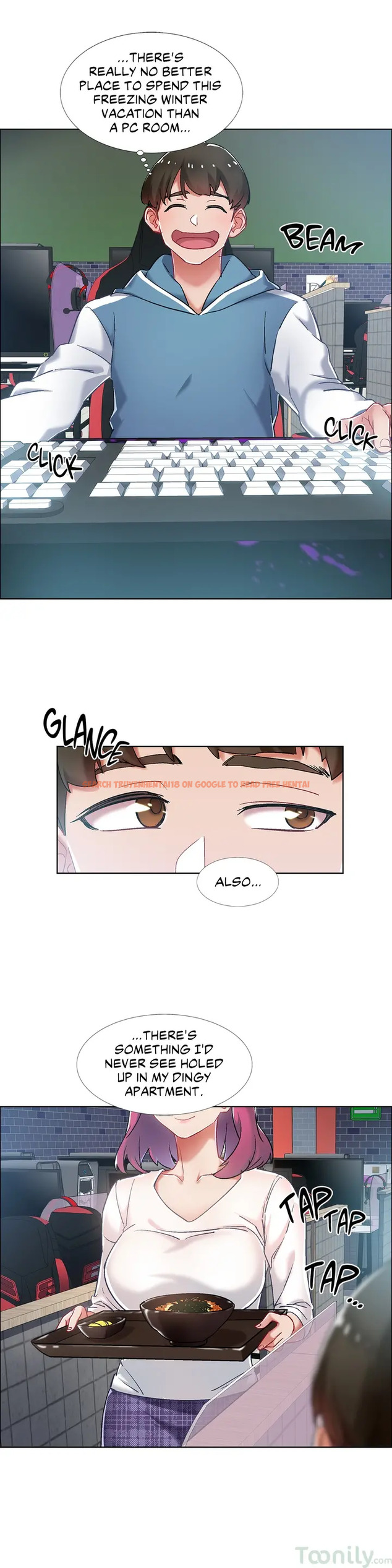 Read Hentai Image 14 559 in comic Rental Girls - Chapter 33 - hentaitnt.net