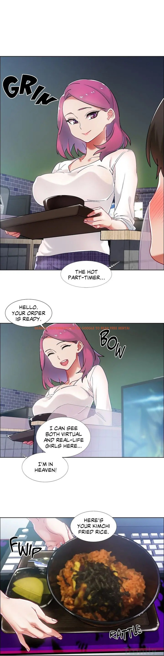 Read Hentai Image 15 559 in comic Rental Girls - Chapter 33 - hentaitnt.net
