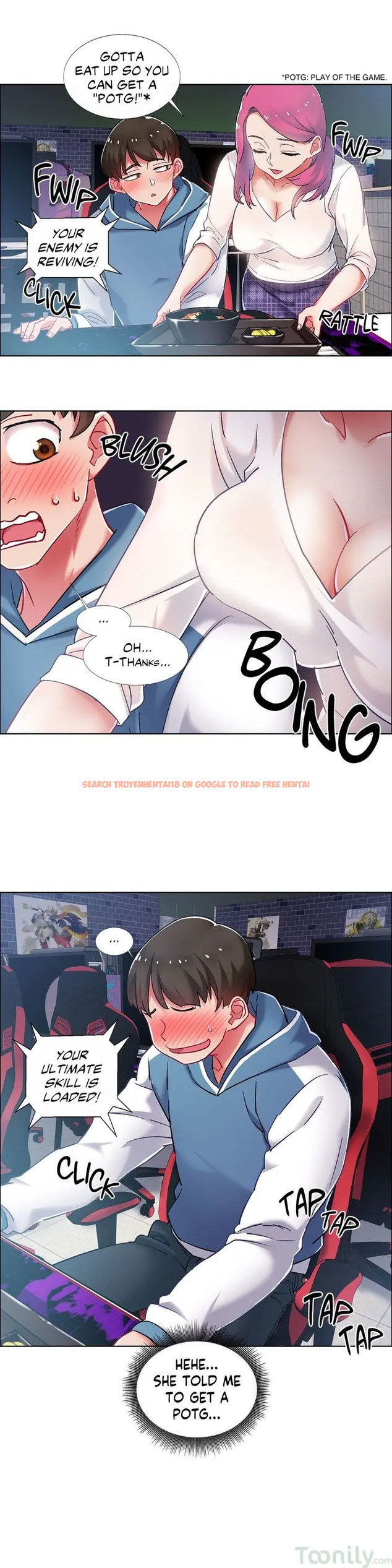 Read Hentai Image 16 559 in comic Rental Girls - Chapter 33 - hentaitnt.net