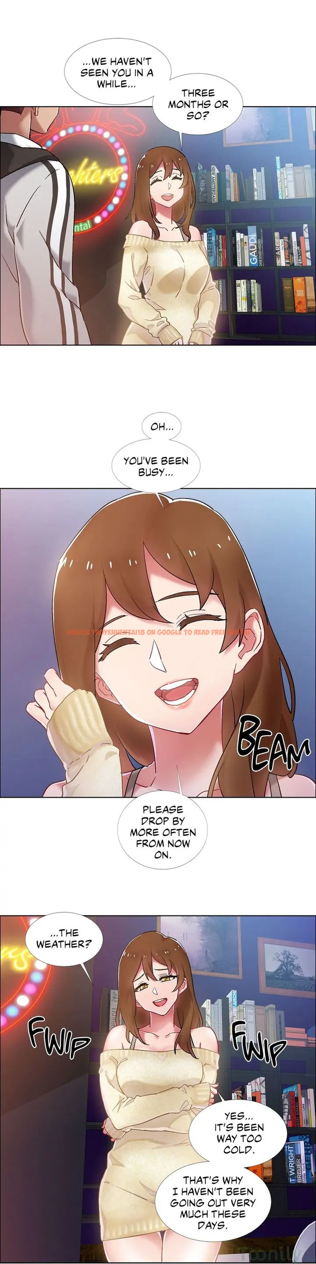Read Hentai Image 2 559 in comic Rental Girls - Chapter 33 - hentaitnt.net