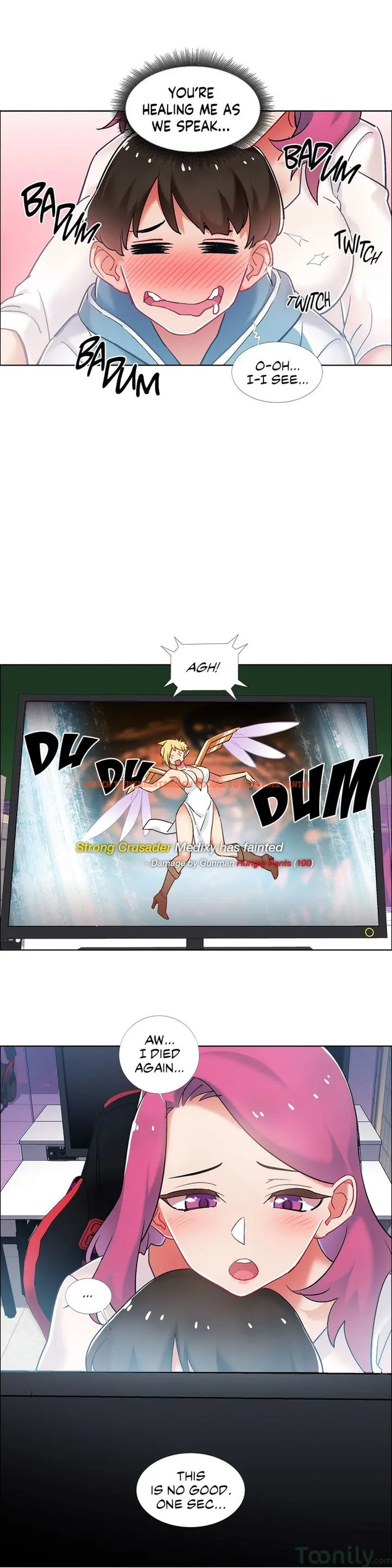 Read Hentai Image 22 559 in comic Rental Girls - Chapter 33 - hentaitnt.net
