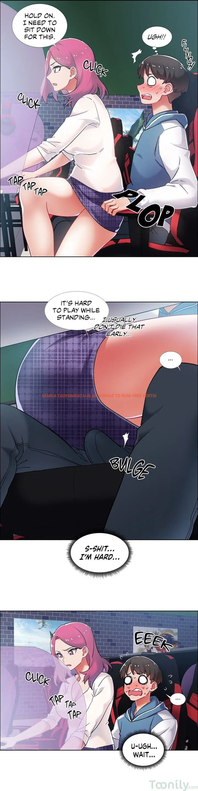 Read Hentai Image 23 559 in comic Rental Girls - Chapter 33 - hentaitnt.net