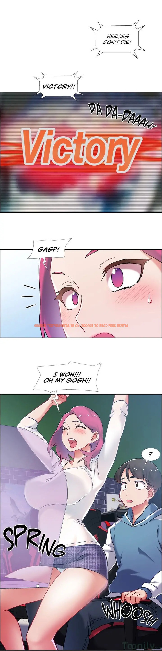 Read Hentai Image 24 559 in comic Rental Girls - Chapter 33 - hentaitnt.net