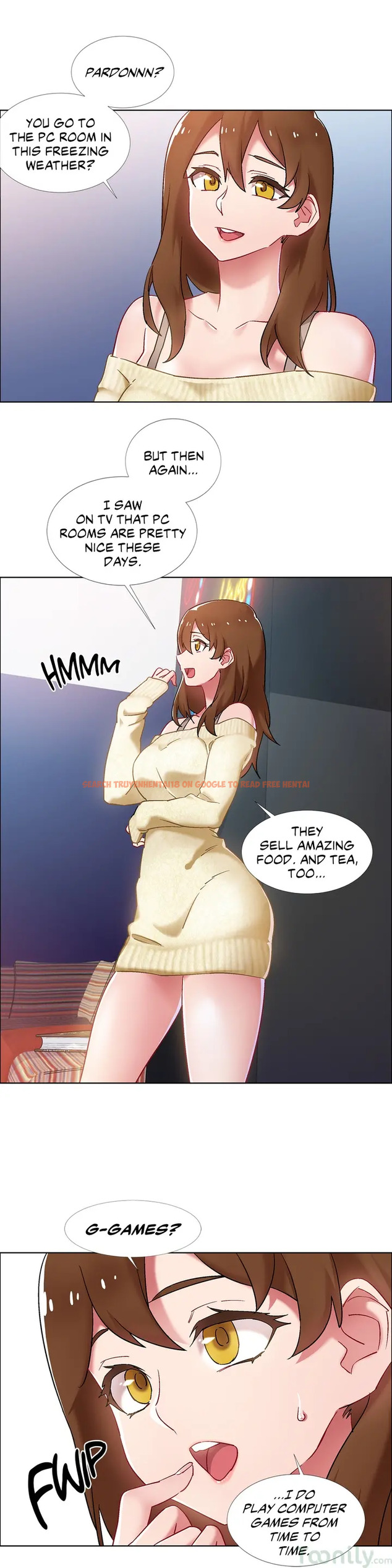 Read Hentai Image 3 559 in comic Rental Girls - Chapter 33 - hentaitnt.net