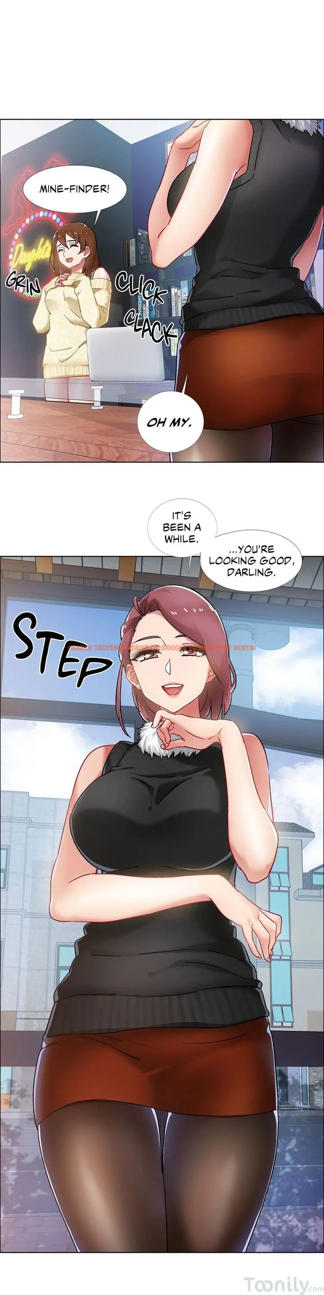 Read Hentai Image 4 559 in comic Rental Girls - Chapter 33 - hentaitnt.net