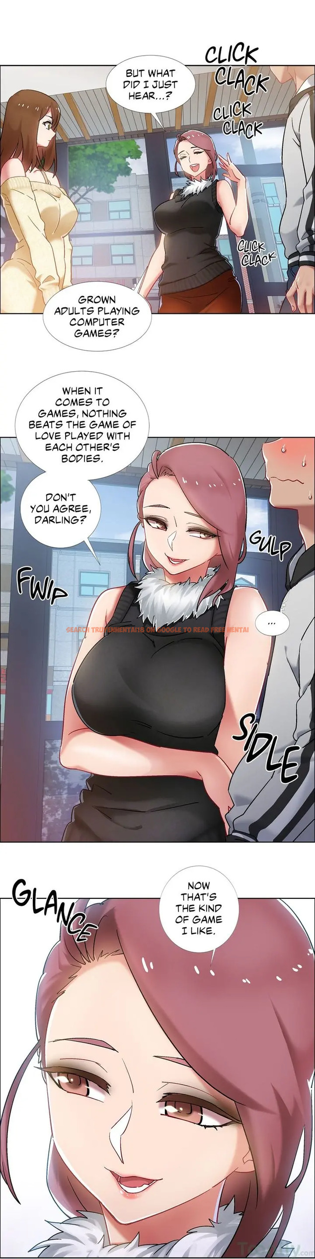 Read Hentai Image 5 559 in comic Rental Girls - Chapter 33 - hentaitnt.net