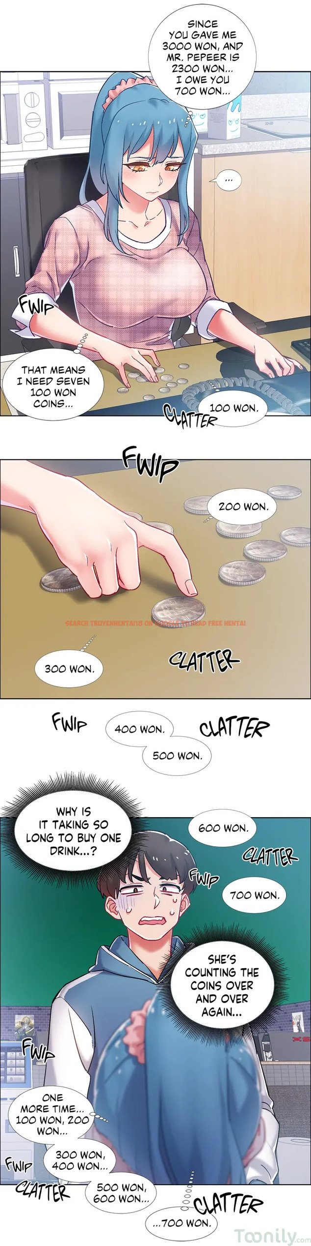 Read Hentai Image 12 559 in comic Rental Girls - Chapter 34 - hentaitnt.net