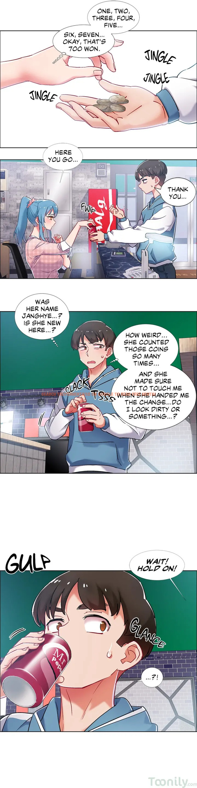Read Hentai Image 13 559 in comic Rental Girls - Chapter 34 - hentaitnt.net