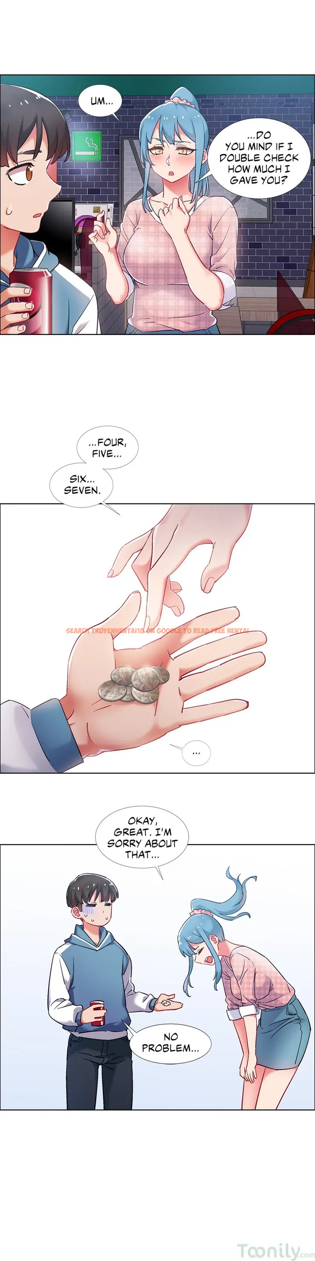 Read Hentai Image 14 559 in comic Rental Girls - Chapter 34 - hentaitnt.net