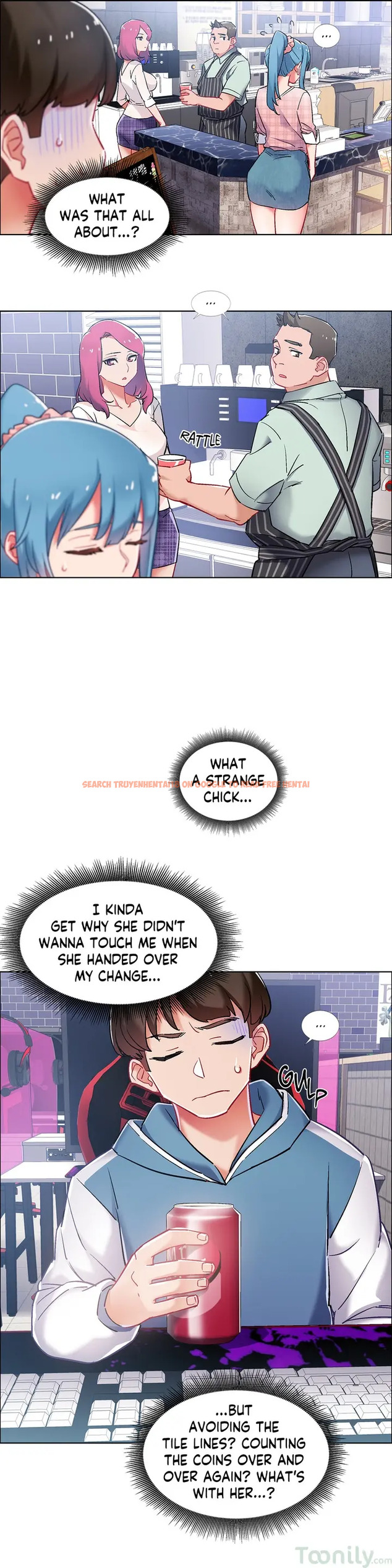 Read Hentai Image 15 559 in comic Rental Girls - Chapter 34 - hentaitnt.net
