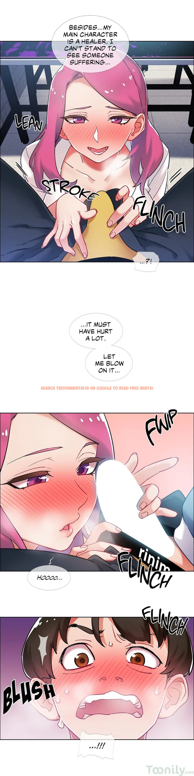 Read Hentai Image 2 559 in comic Rental Girls - Chapter 34 - hentaitnt.net
