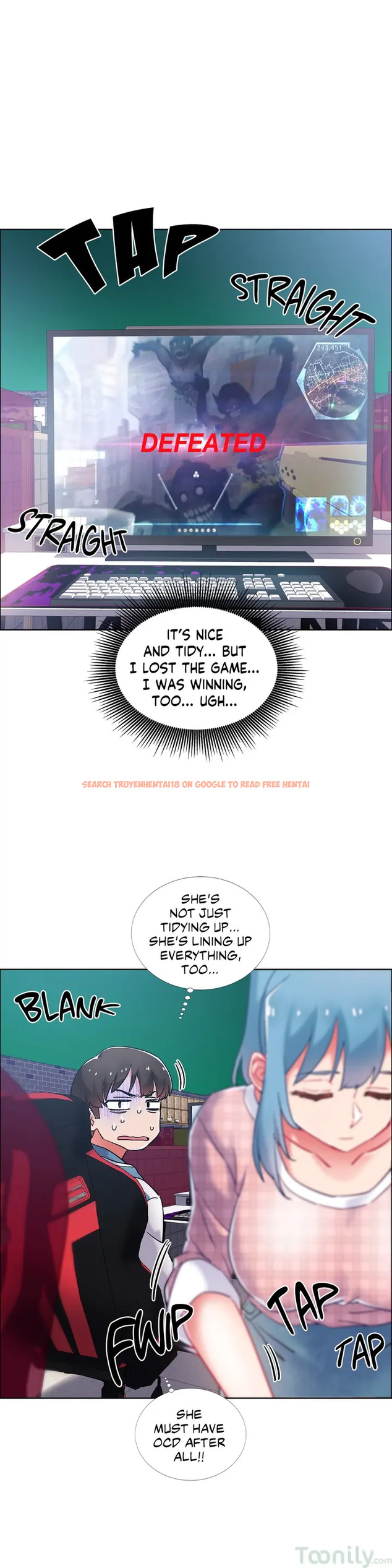 Read Hentai Image 20 559 in comic Rental Girls - Chapter 34 - hentaitnt.net