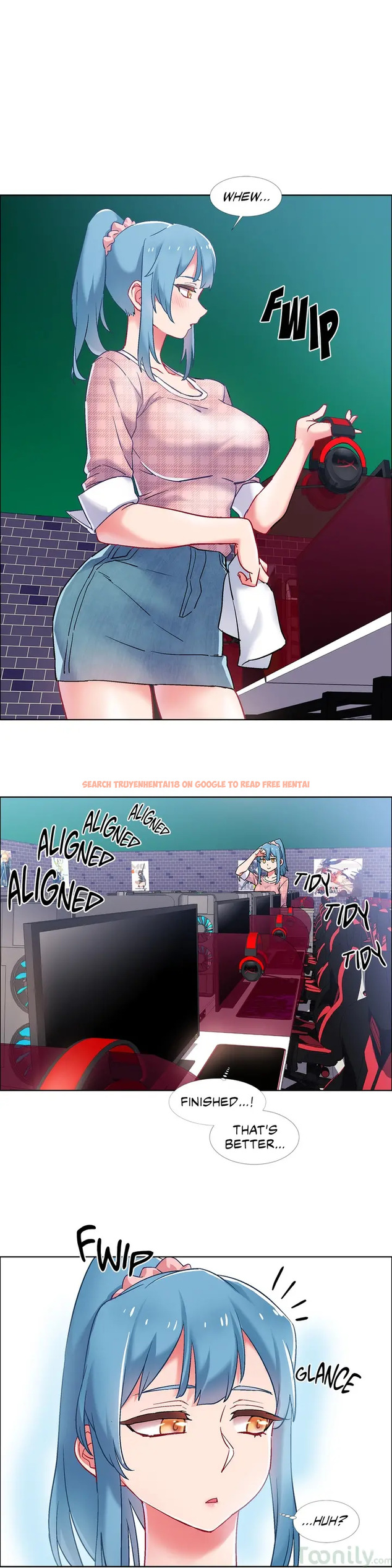 Read Hentai Image 22 559 in comic Rental Girls - Chapter 34 - hentaitnt.net