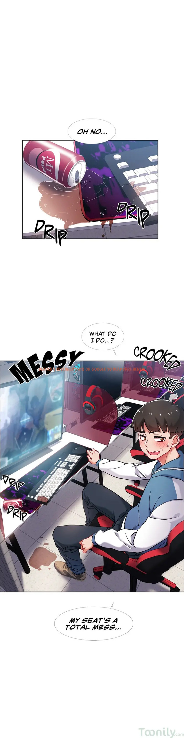 Read Hentai Image 23 559 in comic Rental Girls - Chapter 34 - hentaitnt.net