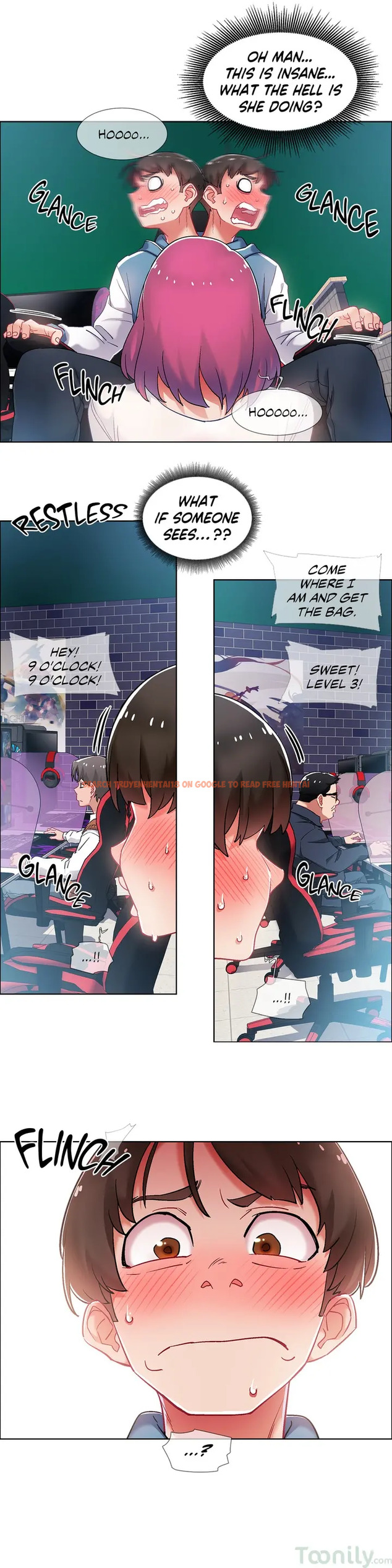 Read Hentai Image 3 559 in comic Rental Girls - Chapter 34 - hentaitnt.net