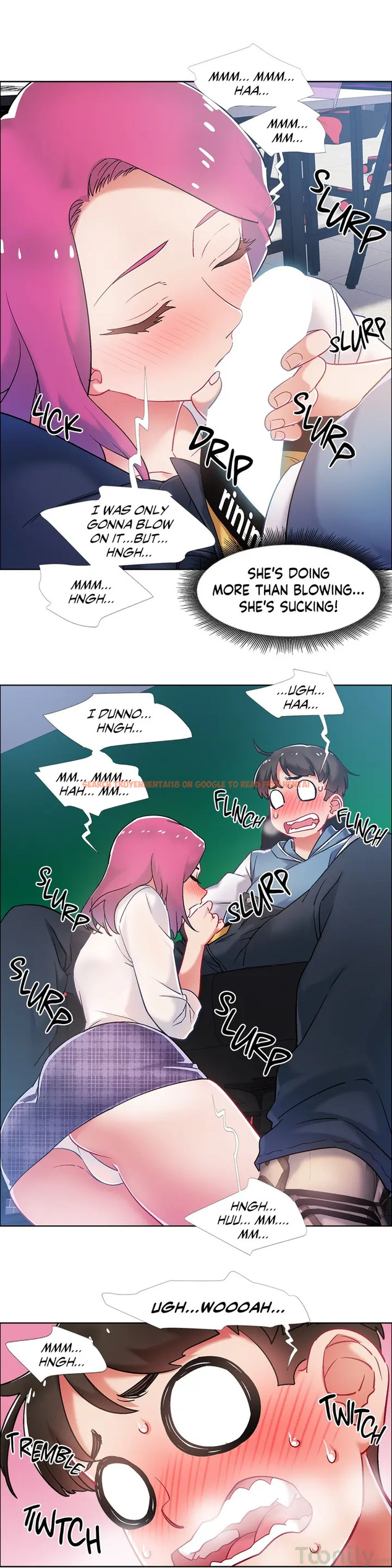 Read Hentai Image 4 559 in comic Rental Girls - Chapter 34 - hentaitnt.net