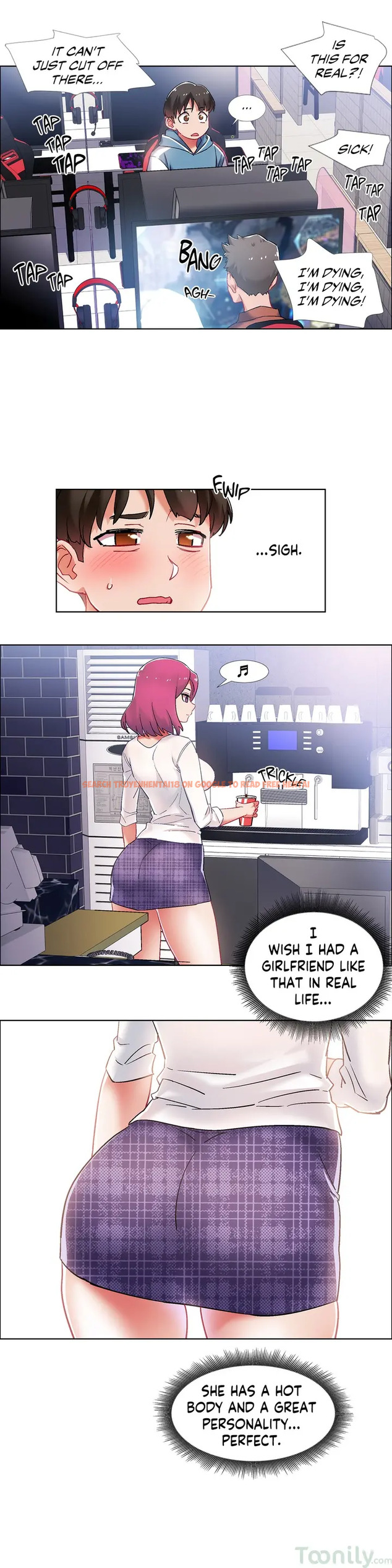 Read Hentai Image 7 559 in comic Rental Girls - Chapter 34 - hentaitnt.net