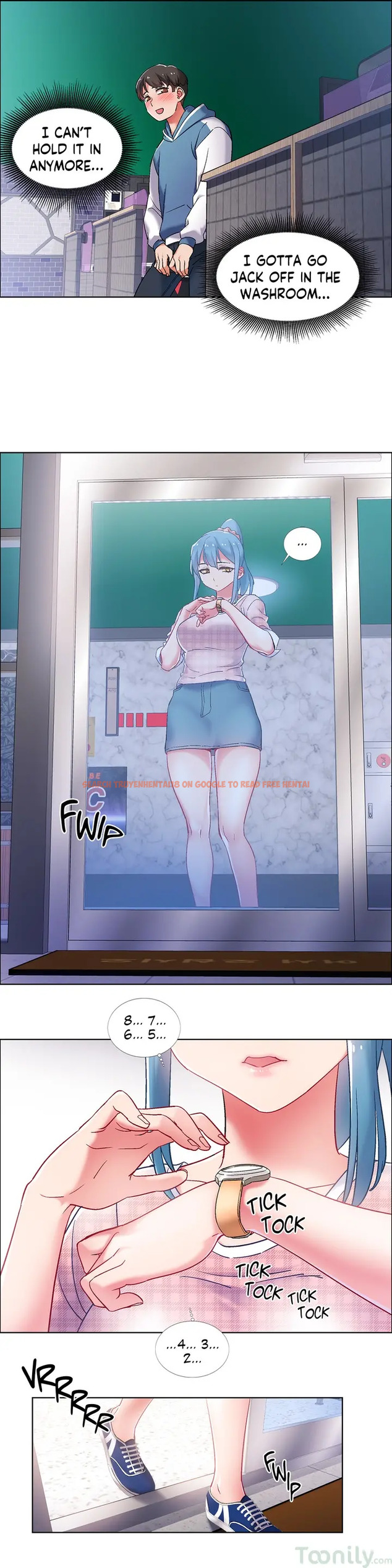 Read Hentai Image 8 559 in comic Rental Girls - Chapter 34 - hentaitnt.net