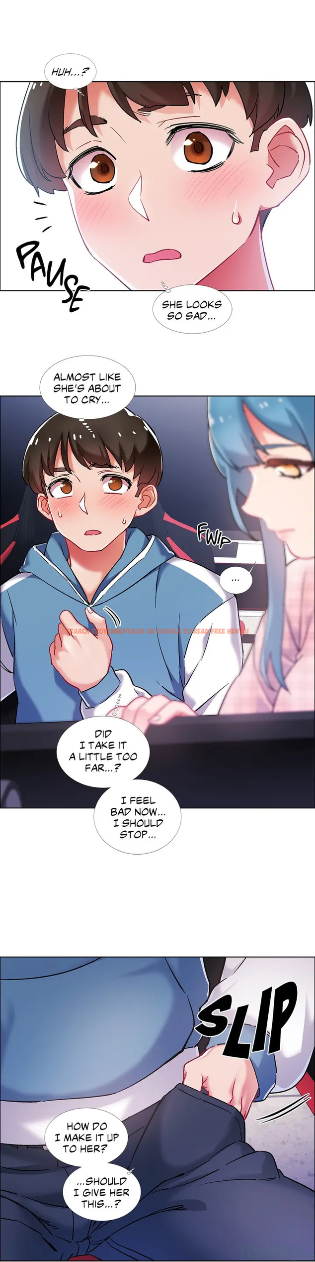 Read Hentai Image 11 559 in comic Rental Girls - Chapter 35 - hentaitnt.net