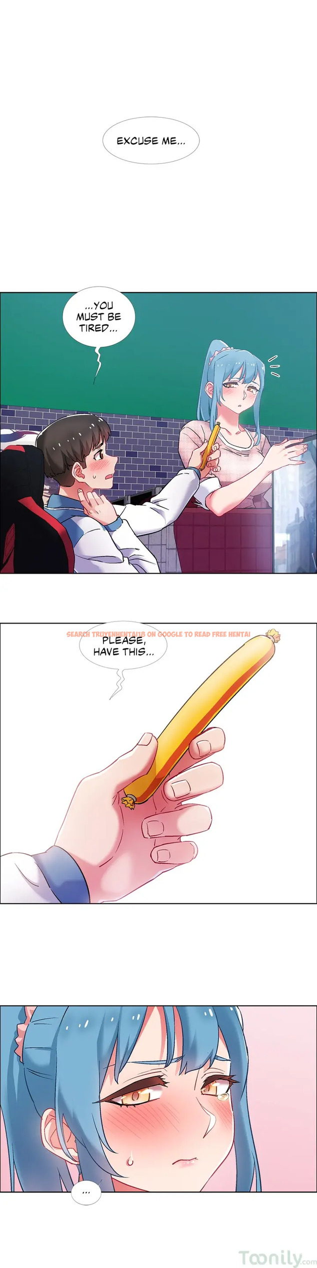 Read Hentai Image 12 559 in comic Rental Girls - Chapter 35 - hentaitnt.net