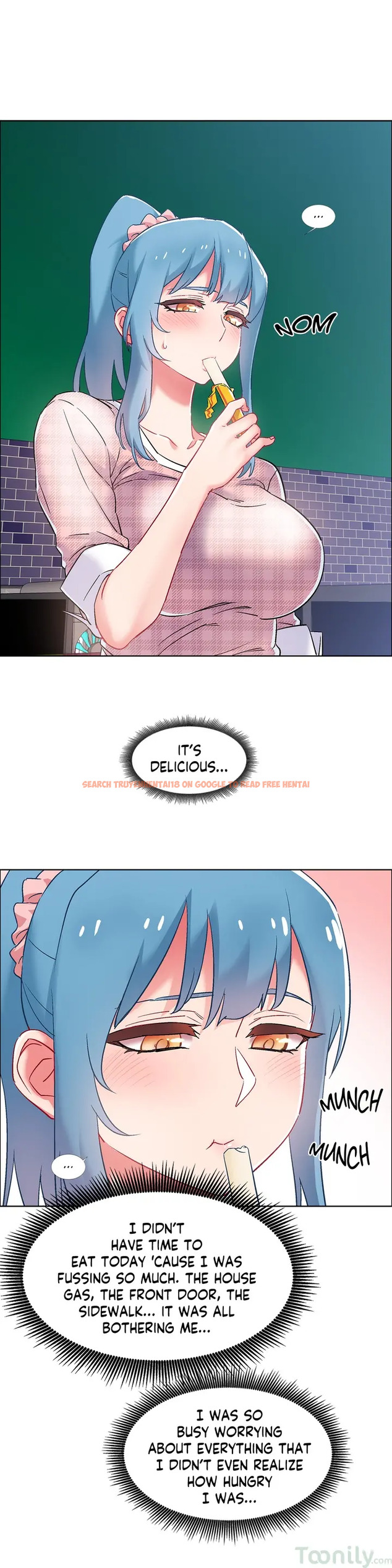 Read Hentai Image 14 559 in comic Rental Girls - Chapter 35 - hentaitnt.net