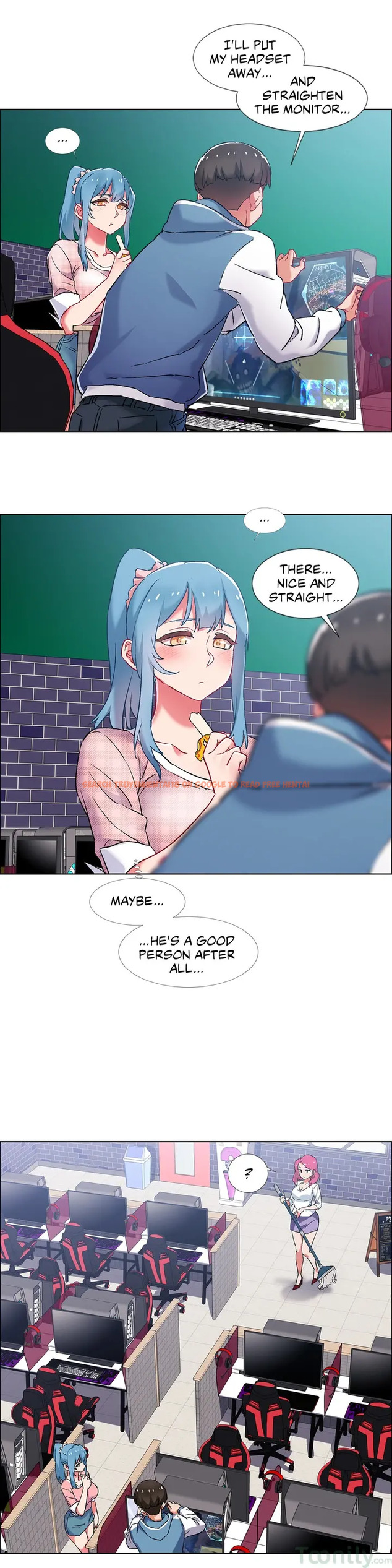 Read Hentai Image 15 559 in comic Rental Girls - Chapter 35 - hentaitnt.net