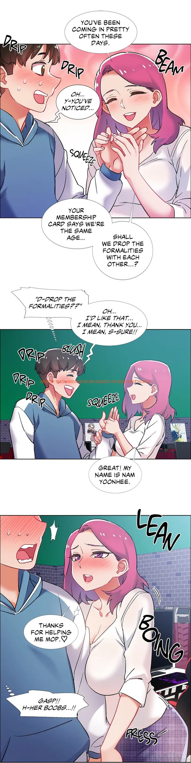 Read Hentai Image 19 559 in comic Rental Girls - Chapter 35 - hentaitnt.net
