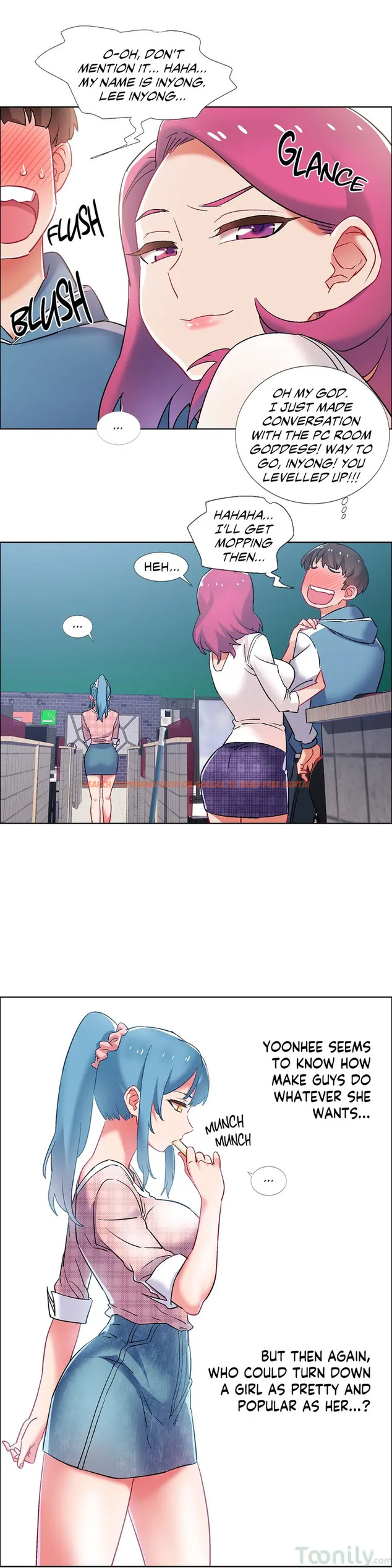 Read Hentai Image 20 559 in comic Rental Girls - Chapter 35 - hentaitnt.net