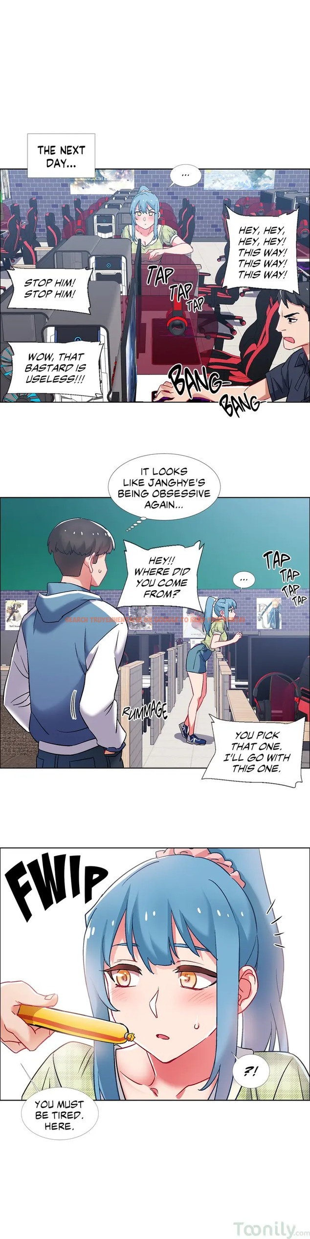 Read Hentai Image 21 559 in comic Rental Girls - Chapter 35 - hentaitnt.net