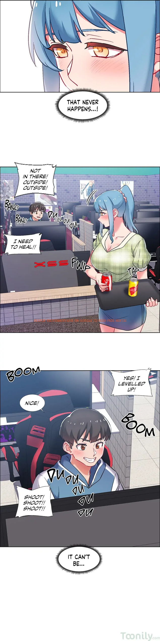 Read Hentai Image 25 559 in comic Rental Girls - Chapter 35 - hentaitnt.net