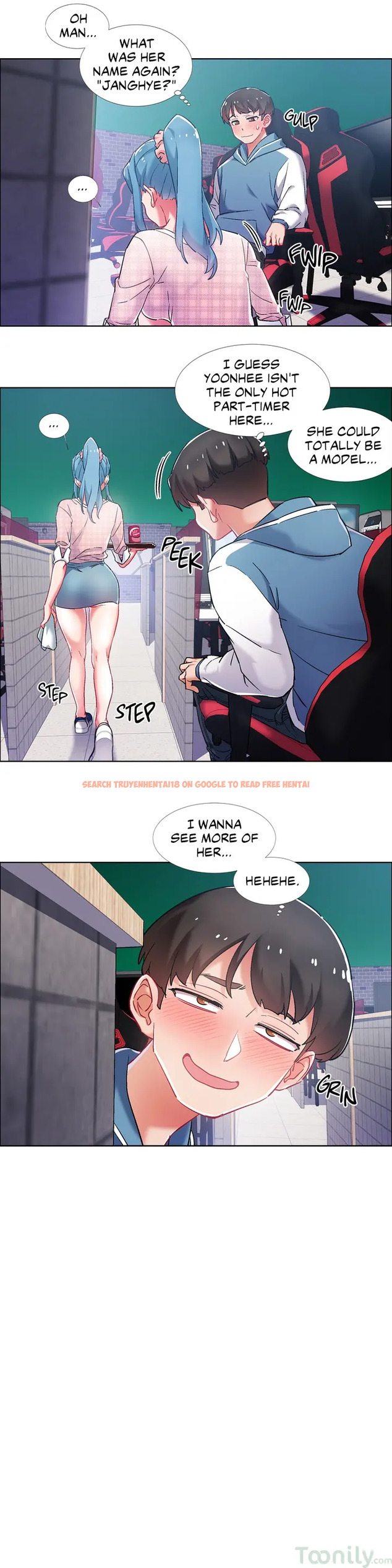 Read Hentai Image 3 559 in comic Rental Girls - Chapter 35 - hentaitnt.net