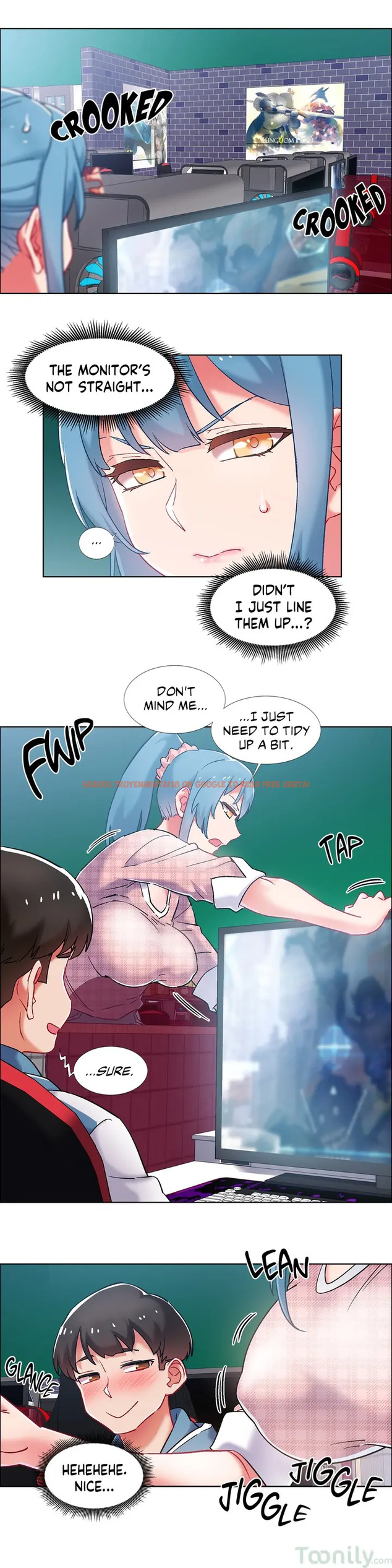 Read Hentai Image 5 559 in comic Rental Girls - Chapter 35 - hentaitnt.net