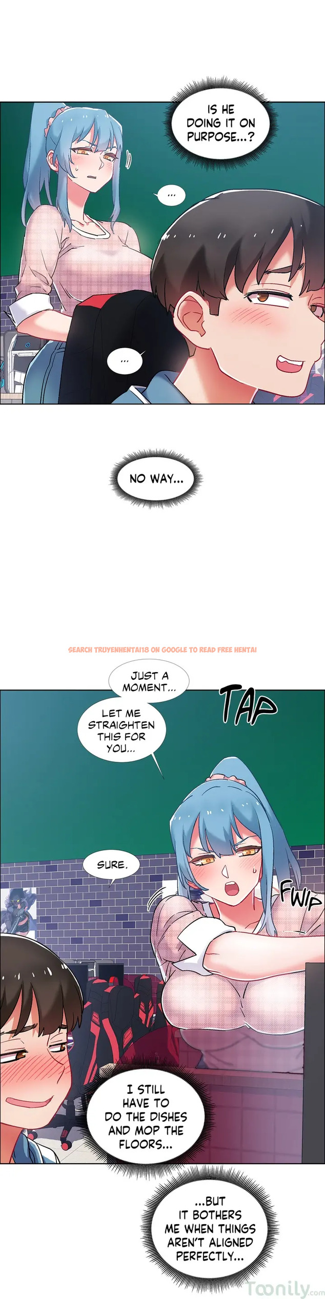 Read Hentai Image 7 559 in comic Rental Girls - Chapter 35 - hentaitnt.net