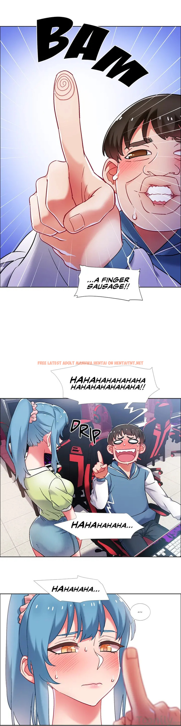 Read Hentai Image 12 556 in comic Rental Girls - Chapter 36 - hentaitnt.net