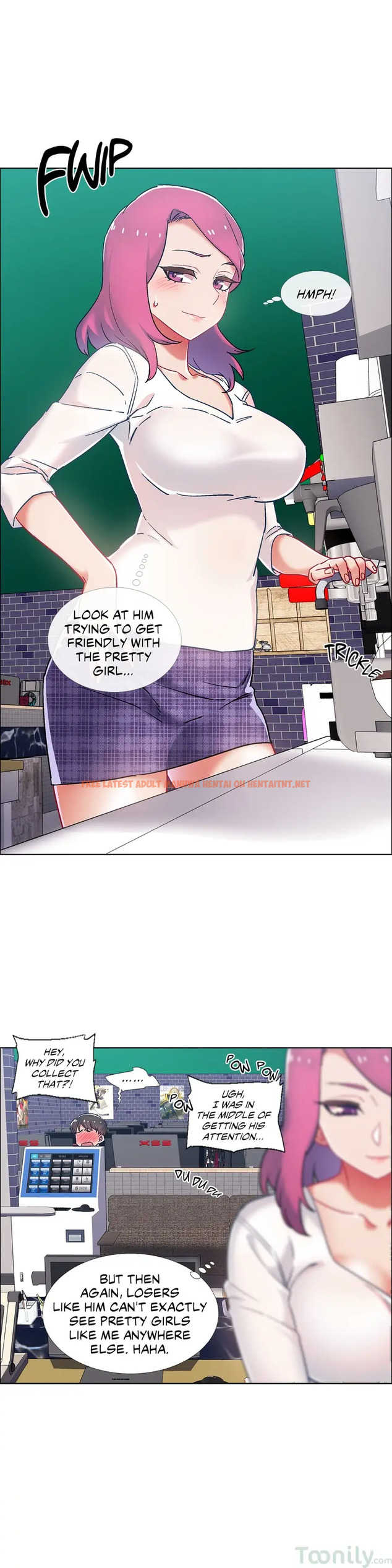 Read Hentai Image 11 556 in comic Rental Girls - Chapter 37 - hentaitnt.net