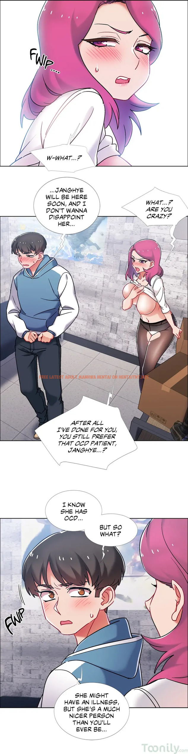 Read Hentai Image 13 553 in comic Rental Girls - Chapter 40 - hentaitnt.net