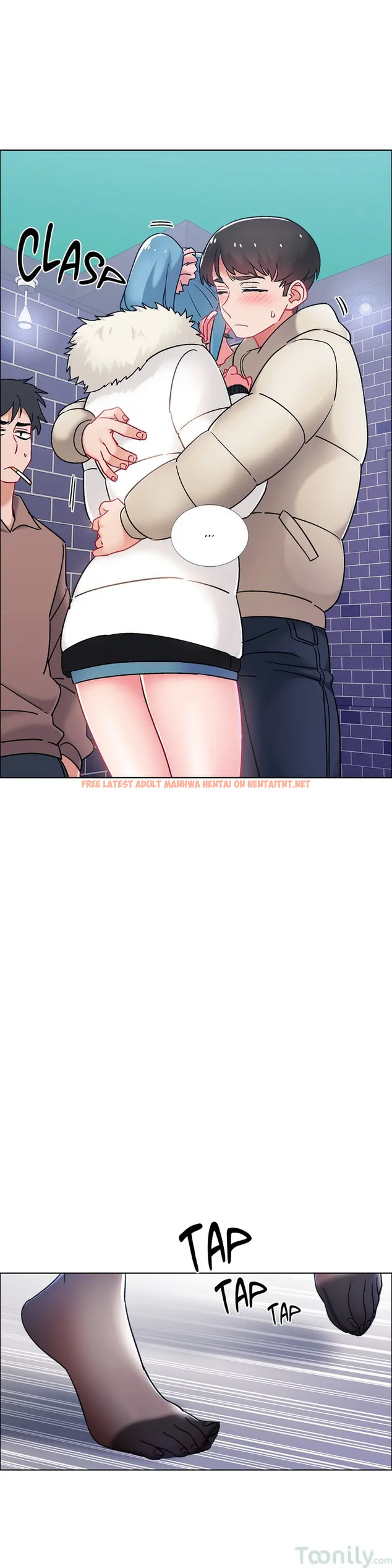 Read Hentai Image 23 553 in comic Rental Girls - Chapter 40 - hentaitnt.net