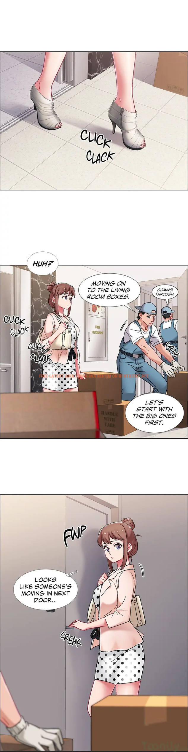 Read Hentai Image 1 553 in comic Rental Girls - Chapter 42 - hentaitnt.net