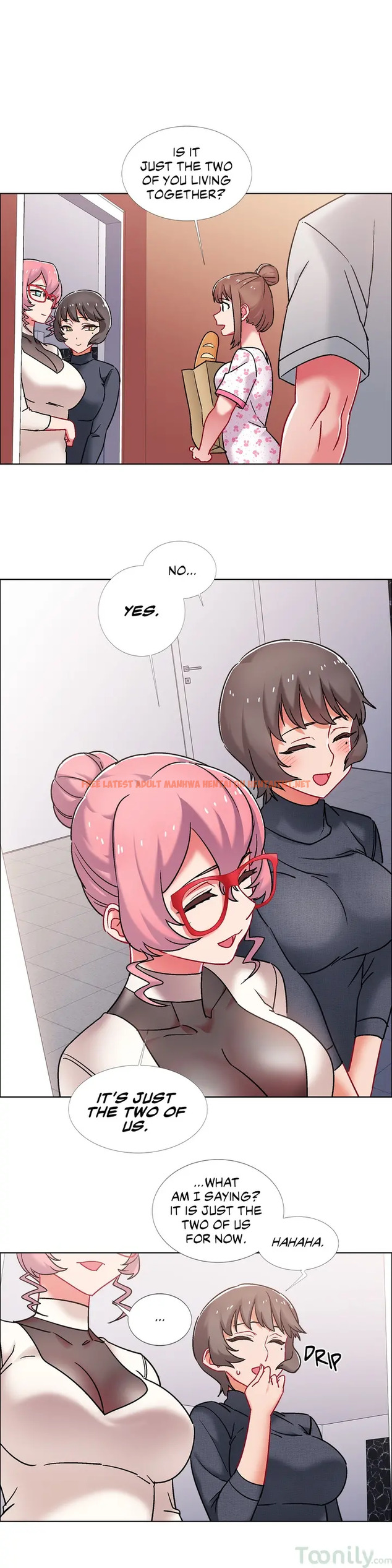 Read Hentai Image 14 553 in comic Rental Girls - Chapter 42 - hentaitnt.net