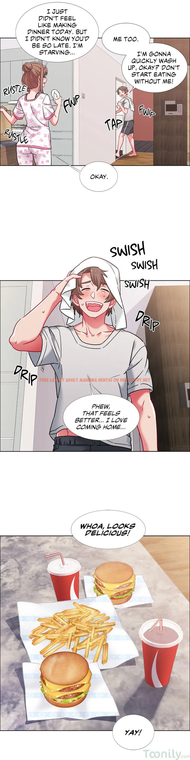 Read Hentai Image 8 553 in comic Rental Girls - Chapter 42 - hentaitnt.net