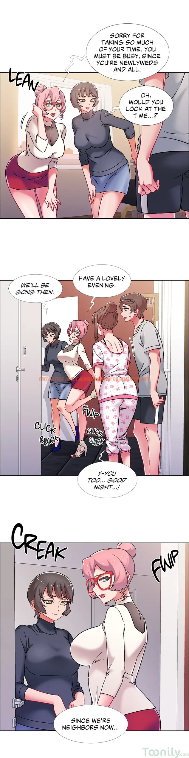 Read Hentai Image 9 552 in comic Rental Girls - Chapter 43 - hentaitnt.net