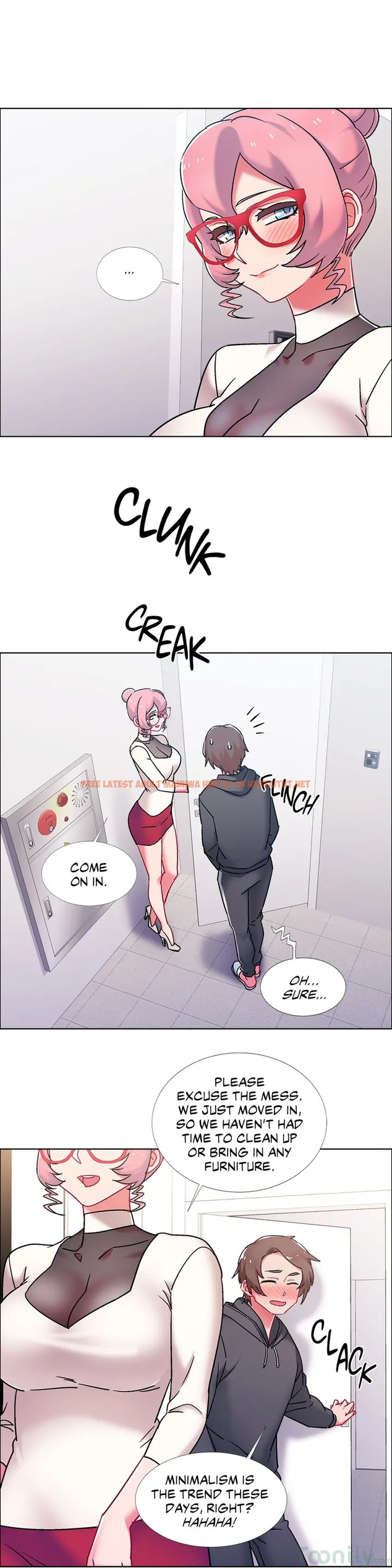 Read Hentai Image 16 550 in comic Rental Girls - Chapter 44 - hentaitnt.net